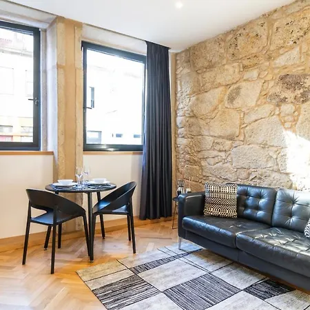 Premium Duplex In Bonfim By Lovelystay Porto Exterior photo