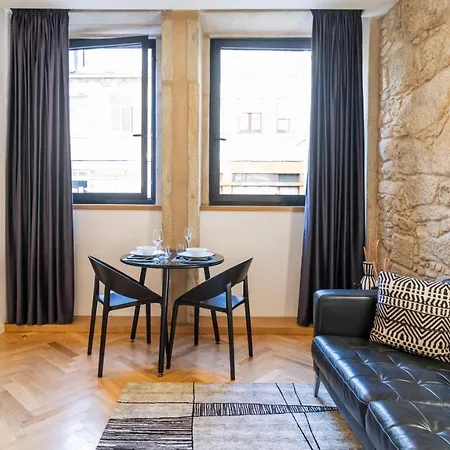 Premium Duplex In Bonfim By Lovelystay Porto Exterior photo