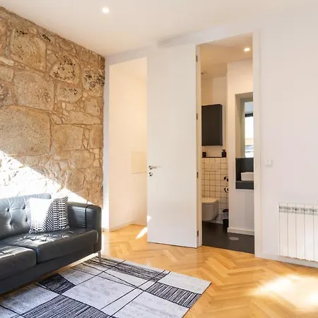 Premium Duplex In Bonfim By Lovelystay Porto Exterior photo