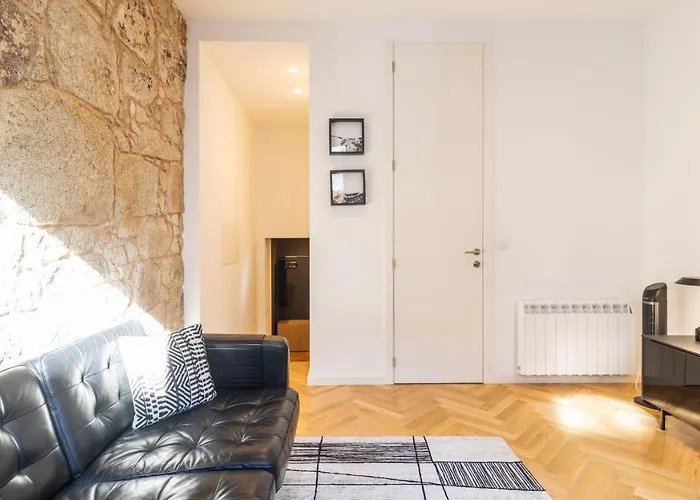 Premium Duplex In Bonfim By Lovelystay